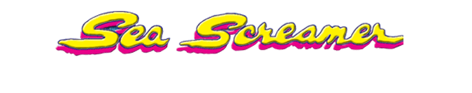 Sea Screamer